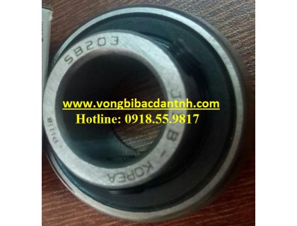VÒNG BI SB203
